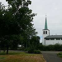 "St. Johannes" Norken