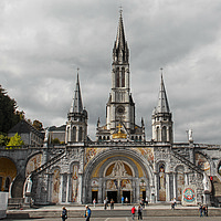 Einladung zur Wallfahrt nach Lourdes / FÄLLT AUS!